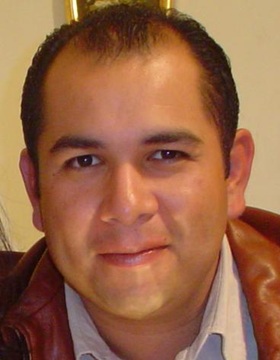 Julio Almanza